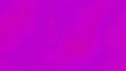 Abstract magenta gradient blob loop video background Stock Footage 266874210