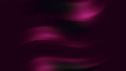Abstract magenta gradient with highlights render 3d. Seamless 3d background Stock Footage 231801063