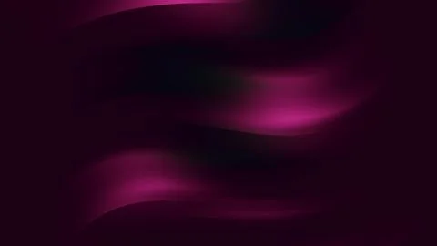 Abstract magenta gradient with highlights render 3d. Seamless 3d background 스톡 일러스트