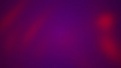Abstract magenta light leaking through dark purple gradient background moti.. Stock Footage 346346027