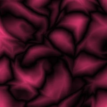 Abstract Magenta Marble Backround Stock Illustration