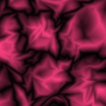 Abstract Magenta Marble Backround Stock Illustration