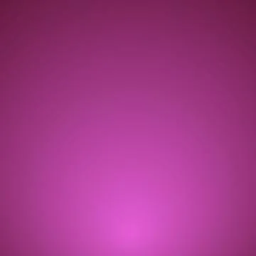 Abstract Magenta Pink Gradient Background with Soft Bottom Glow for Digital.. Stock Illustration