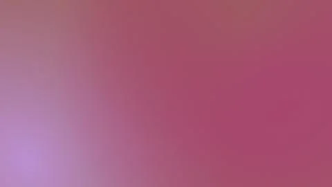 Abstract magenta pink soft gradient background with subtle grain texture fo.. Stock Illustration