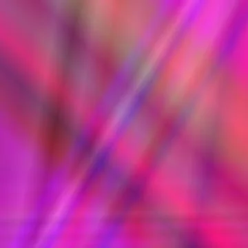 Abstract magenta stripe composition design background Stock Illustration