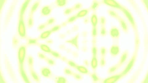 Abstract magenta swirl background dynamic vibrant digital fluid art pattern Stock Footage 339795202