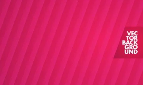 Abstract magenta vector background for use in design. Stock Illustration