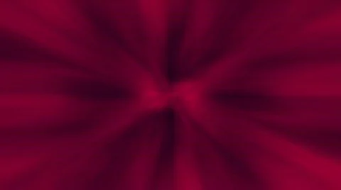 Abstract Magenta Zoom Background LOOP Stock Footage 377549