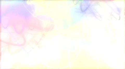 Abstract Magic.  Animated texture 25fps Video stock 41660557