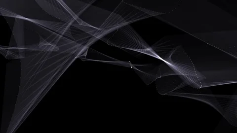 Abstract Magic Background 2 Video stock 83215381