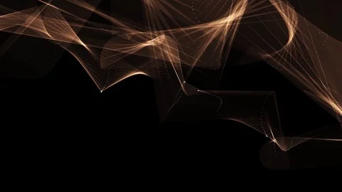 Abstract Magic Background Video stock 83219478