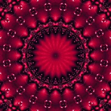 Abstract magic background Stock Illustration