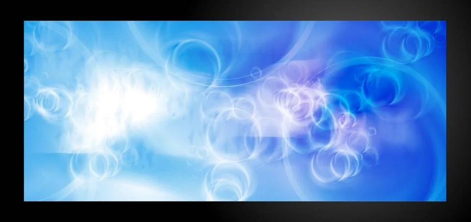 Abstract magic design. Vector banner eps 10 Abstract magic design. Vector ... Stock Photos