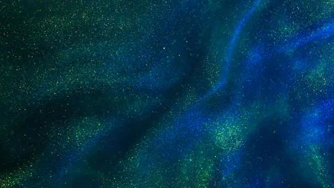 Abstract magic galaxy background. Fotos de archivo