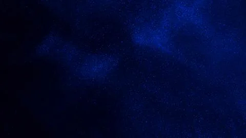 Abstract magic galaxy background. Stock Photos