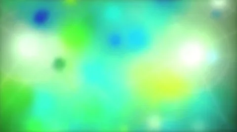 Abstract Magic Lights Animated Texture 25fps Stock Footage 41661846