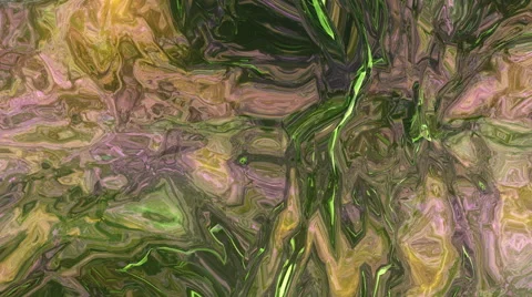 Abstract Magic Looping Background | Stock Video | Pond5