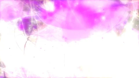Abstract Magic Purple Animated Background 25fps Stock Footage 41659772