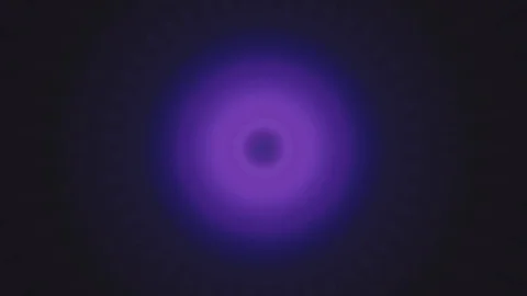Abstract magical pattern flare iridescent background. Stock Footage 112745510