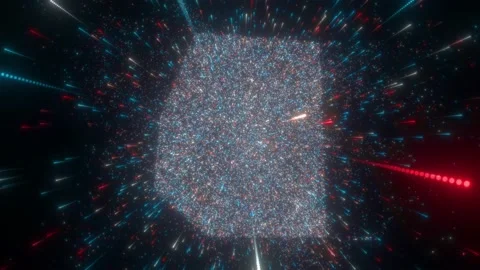 Abstract map of Vatican City Stock Footage 197098920