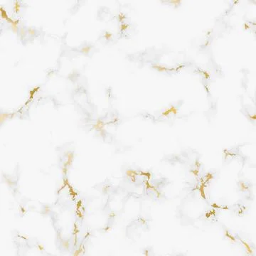 Abstract marble background for decorative design. Modern white gray and gol.. Stock Illustration