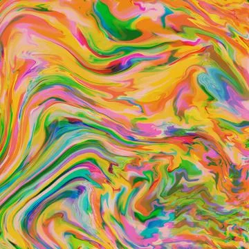 Abstract marble background Stock Illustration