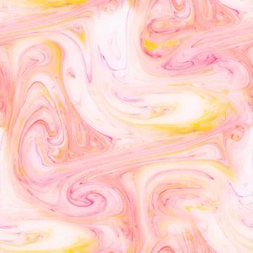 Abstract marble background, seamless pattern. 写真素材