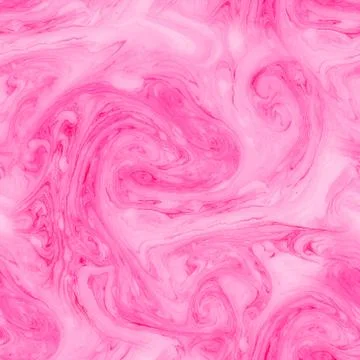 Abstract marble background, seamless pattern. Stock Photos