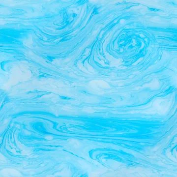 Abstract marble background, seamless pattern. 写真素材