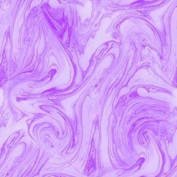 Abstract marble background, seamless pattern. Stock Photos