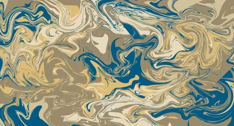 Abstract marble background Vector. luxury pattern design for wedding invitati Stock Illustration