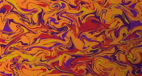 Abstract marble background Vector. luxury pattern design for wedding invitati Stock Illustration