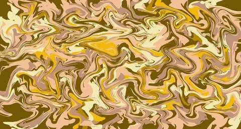 Abstract marble background Vector. luxury pattern design for wedding invitati Stock Illustration