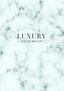 Abstract marble granite background for obituary, invitation, wedding card, .. Stock Illustration