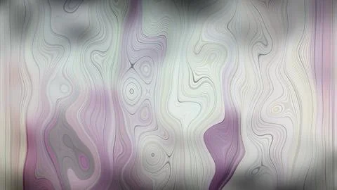 Abstract marble line liquid wave Stock Illustration