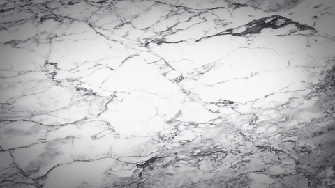 Abstract Marble Stone Textured Background Loop Video stock 106772965