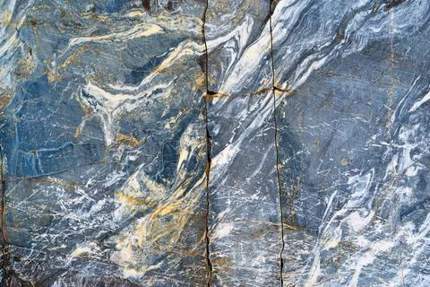 Abstract marble surface texture Stock Photos
