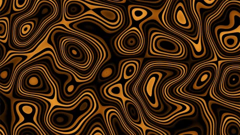 Abstract marble texture background with brown color. Stock Footage 313789671