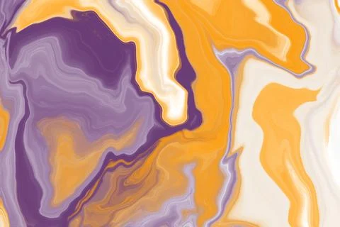 Abstract marble texture background. Stock Photos