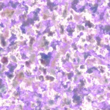 Abstract Marble Texture. Bright Grunge Background. Subtle Purple White Pattern. Stock Illustration