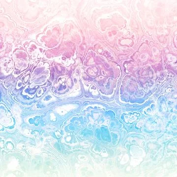 Abstract Marble texture. Can be used for background or wallpaper. Stock Illustration