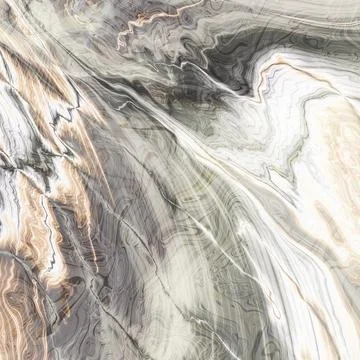 Abstract Marble texture. Can be used for background or wallpaper. Stock Illustration