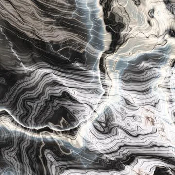 Abstract Marble texture. Can be used for background or wallpaper. Stock Illustration
