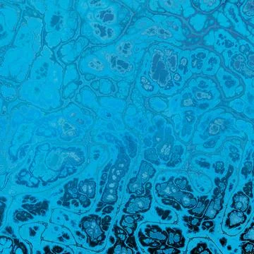 Abstract Marble texture. Can be used for background or wallpaper. Stock Illustration