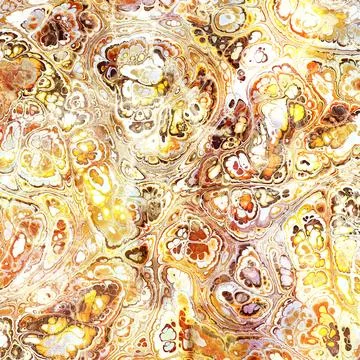 Abstract Marble texture. Can be used for background or wallpaper. Stock Illustration