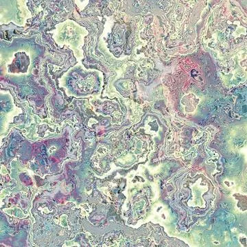 Abstract Marble texture. Can be used for background or wallpaper. Stock Illustration