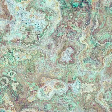 Abstract Marble texture. Can be used for background or wallpaper. Stock Illustration