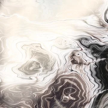 Abstract Marble texture. Can be used for background or wallpaper. Stock Illustration