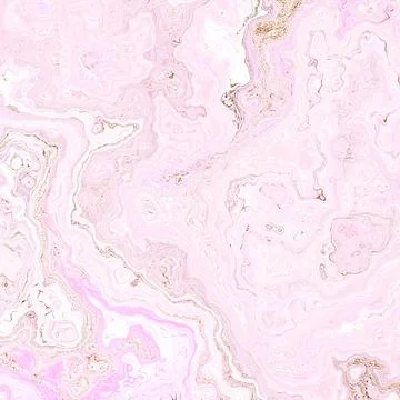 Abstract Marble texture. Can be used for background or wallpaper. Stock Illustration