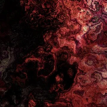 Abstract Marble texture. Can be used for background or wallpaper. Stock Illustration